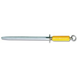 Eicker - Butcher Steel Oval Regular Cut