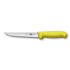 Victorinox - 6" Boning Knife Straight Wide Blade 