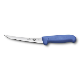 Victorinox 6" Boning Knife- Narrow Curved Blade
