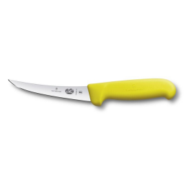 Victorinox 6" Boning Knife- Narrow Curved Blade