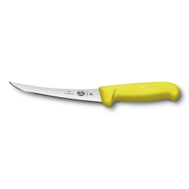 Victorinox 6" Boning Knife- Narrow Curved Blade