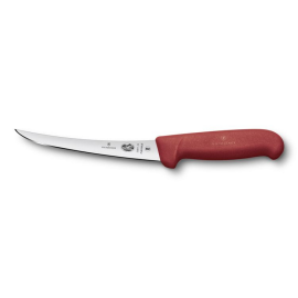 Victorinox 5" Boning Knife- Narrow Curved Flexi Blade