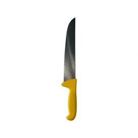 F DICK - 26cm Butcher Knife (Yellow)