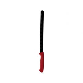 F DICK - 30cm Slicer (RED)