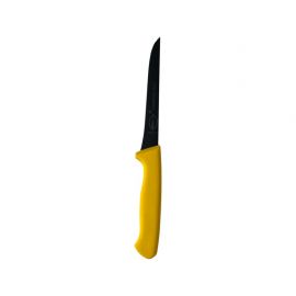 F DICK - 15cm Pro Dynamic Boning Knife (Yellow)