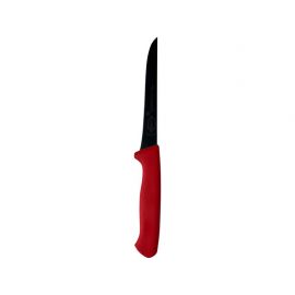 F DICK - 15cm Pro Dynamic Boning Knife (RED)