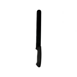 F DICK - 30cm Slicer (Black)