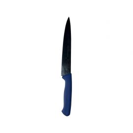 F DICK - 21cm Pro Dynamic Carving Knife (BLUE)