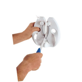 F DICK - Rapid Steel HyperDrill