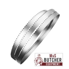 Bandsaw Blade w-logo