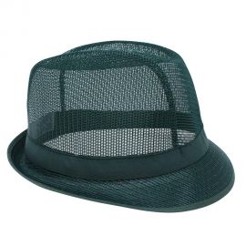Butcher Hat Green