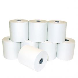 Non-Thermal Till Roll 40 x 57mm (Pack of 10)