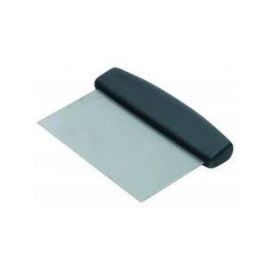 Polytop Scraper Black