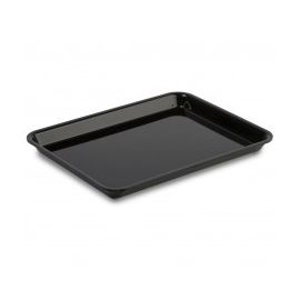Black GN 1/5 - 265mm x 200mm x 20mm