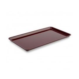 Burgundy GN 1/4 - 265mm x 162mm x 80mm