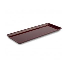 Burgundy GN 2/5 - 530mm x 200mm x 20mm