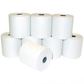 Thermal Till Roll 47 x 57mm (Pack of 10)