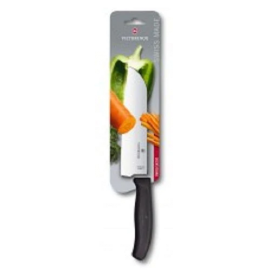 Victorinox 7" Santoku Knife (Blister Pack) 