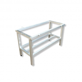Aluminium Frame - 3ft x 2ft (For Butcher Blocks)