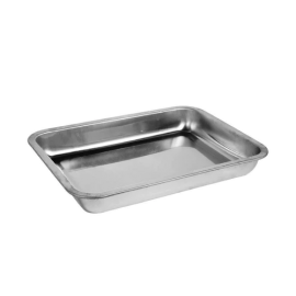 Stainless Steel Tray - 60cm