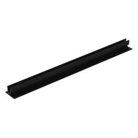 Base Black for Garnish 250mm (12 Pack)