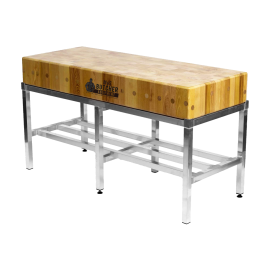Butchers Block - 5ft By 2ft (150x60cm)