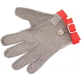 Chainmail Glove