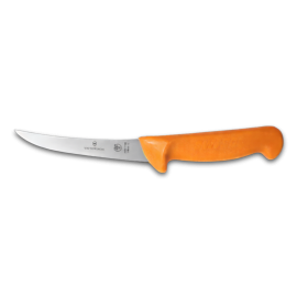 Victorinox Swibo - Curved Semi Flexi Boning Knife 13cm