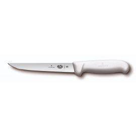 Victorinox - 6" Boning Knife Straight Wide Blade (White)