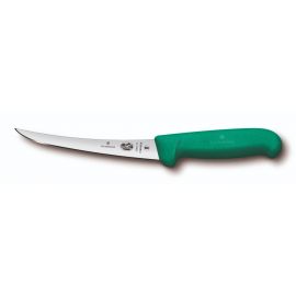 Victorinox 5" Boning Knife- Narrow Curved Flexi Blade