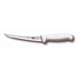 Victorinox 5" Boning Knife- Narrow Curved Flexi Blade