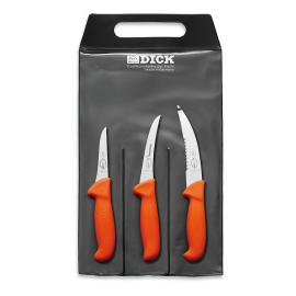 F Dick - Hunting Knife Set