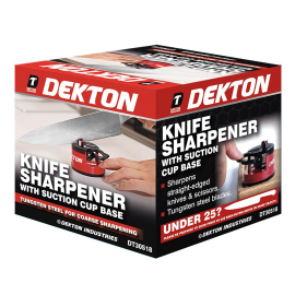 Dekton Knife Sharpener