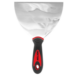 Dekton 6'' Scraper