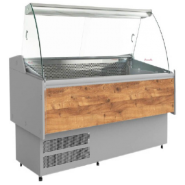 Serve Over Counter - 12ft 3Inch  (3750mm)