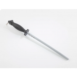 Egginton - Coarse Helical Cut H - 12″ / 25cm Round Sharpening Steel