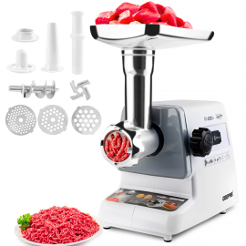 Geepas - Electric Meat Grinder