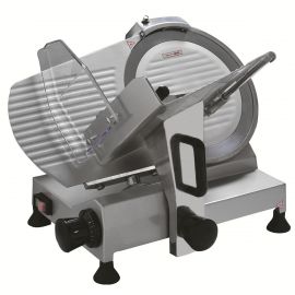 Italinox - 12'' Meat Slicer