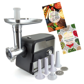 Health Kick - Meat Grinder & Sausage Processor