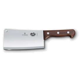 Victorinox - Wood Kitchen Cleaver - 18 cm