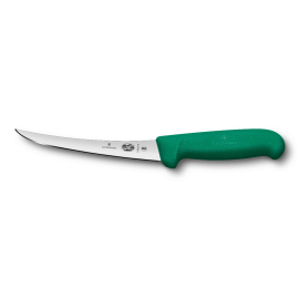 Victorinox 6" Boning Knife- Narrow Curved Blade