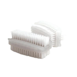 Nail Brush - 2Pc