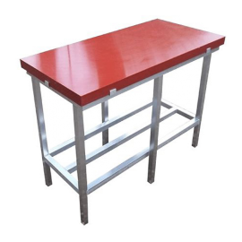 2” Polytop - 1500mm x 600mm x 50mm