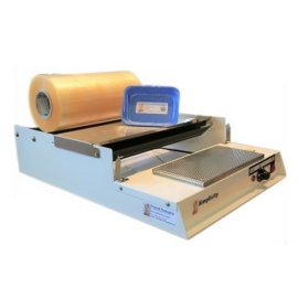 Simplicity® 45 Tray Overwrapper