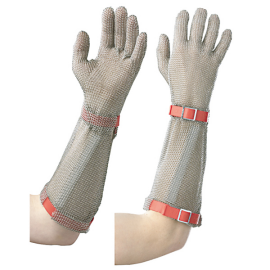 Sleeve - Chainmail Glove