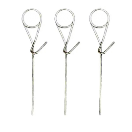 Label Pins – Small (5.5cm) pack of 25