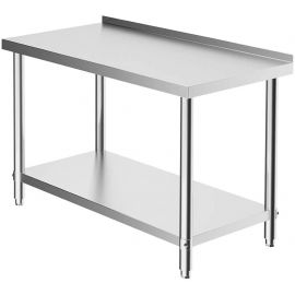 Stainless Steel Table