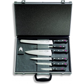 Superior Chef's Knife Set