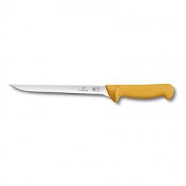Victorinox 8" - Fish Filleting Knife Straight Flexible