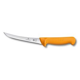 Victorinox Swibo - Boning Knife, Straight Flex - 16cm